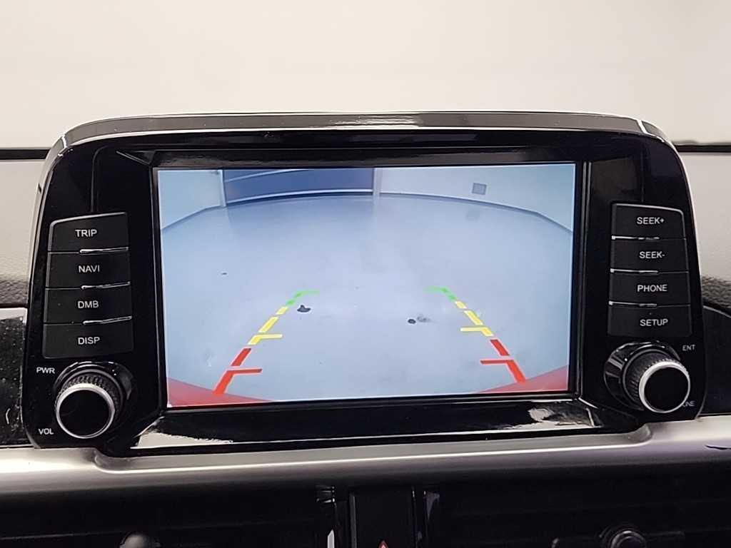 KIA Morning 2017 Rojo - Importación desde Corea - HF Imports Iquique - Foto 14