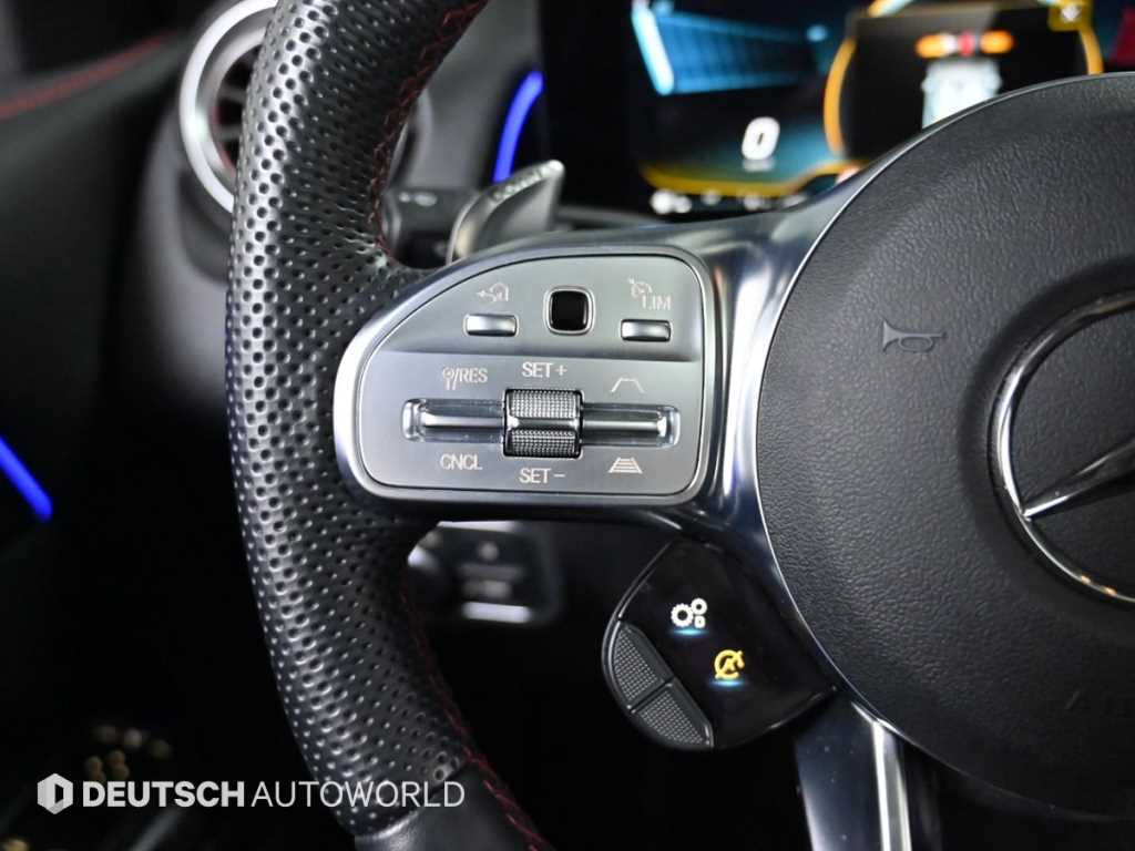 Mercedes Benz GLB Class 2023 - Importación desde Corea - HF Imports Iquique - Foto 18