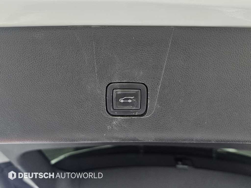 Chevrolet Travers 2020 Blanco - Importación desde Corea - HF Imports Iquique - Foto 20