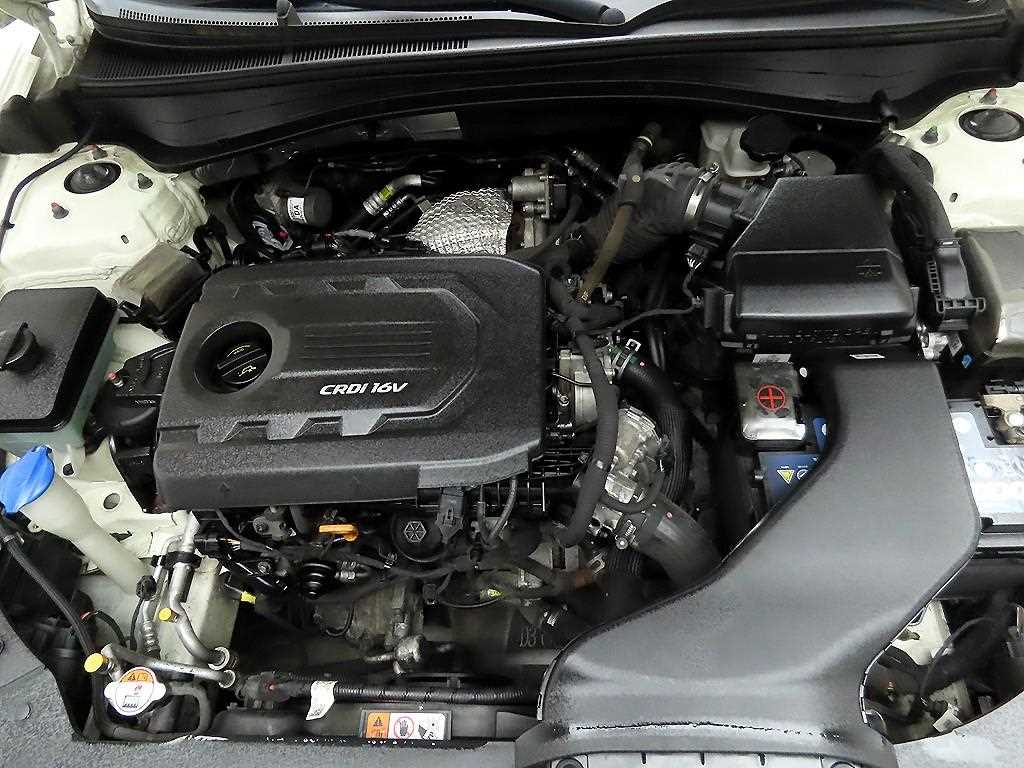 KIA K5 2016 - Importación desde Corea - HF Imports Iquique - Foto 20