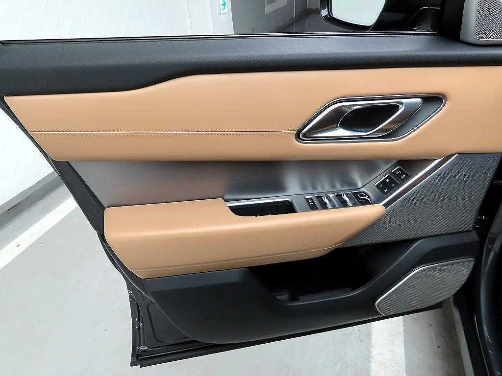 Land Rover Range Rover Bella - Vista 11