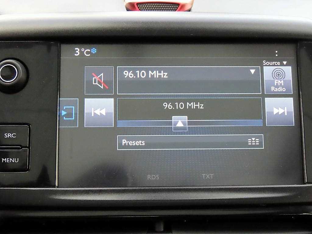 Peugeot 2008 2017 Gris - Importación desde Corea - HF Imports Iquique - Foto 14