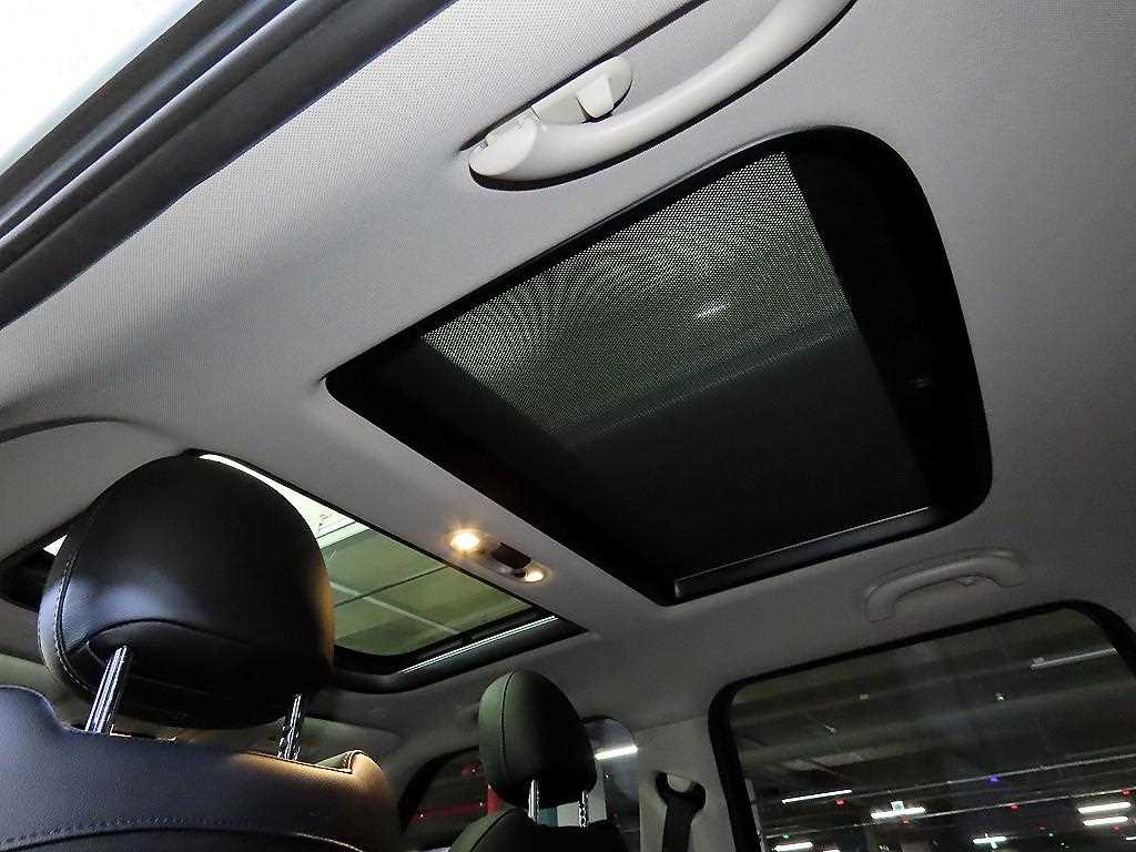 Mini Clubman 2016 Verde - Importación desde Corea - HF Imports Iquique - Foto 16