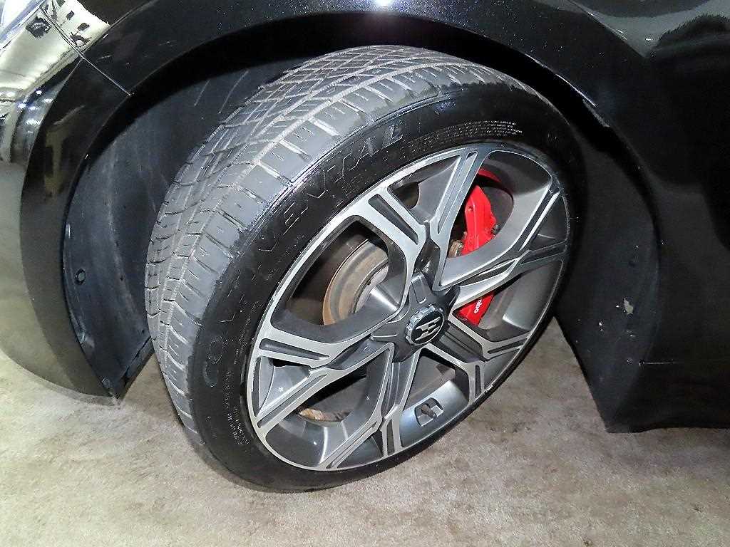 KIA Stinger 2018 - Importación desde Corea - HF Imports Iquique - Foto 20