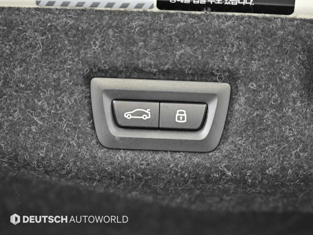 BMW 5 Series 2025 Blanco - Importación desde Corea - HF Imports Iquique - Foto 20