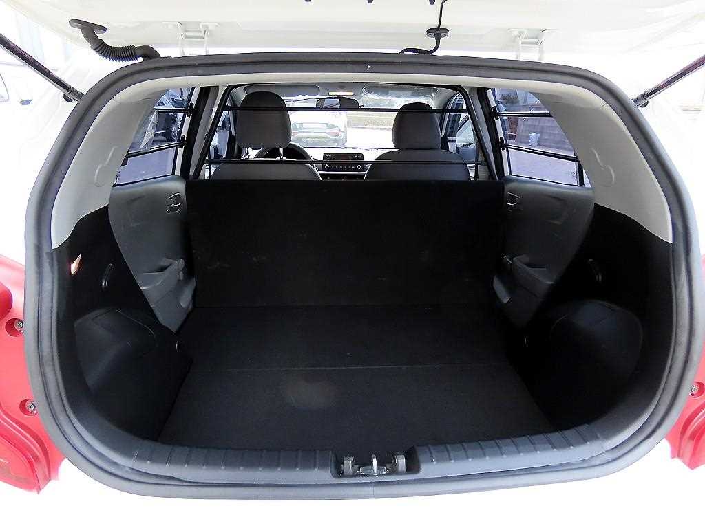 KIA Morning 2021 Blanco - Importación desde Corea - HF Imports Iquique - Foto 15