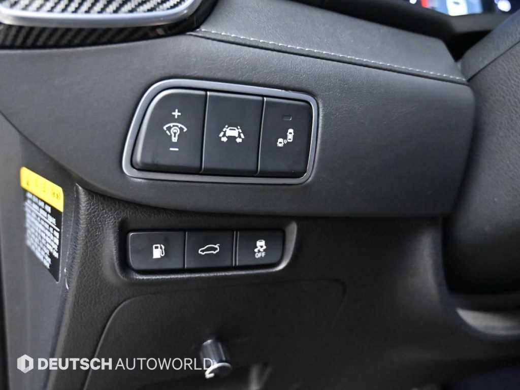 HYUNDAI Grandeur 2018 Gris - Importación desde Corea - HF Imports Iquique - Foto 17