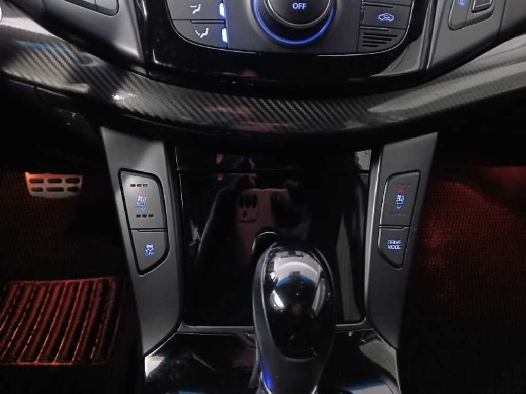 HYUNDAI i40 2014 - Importación desde Corea - HF Imports Iquique - Foto 13