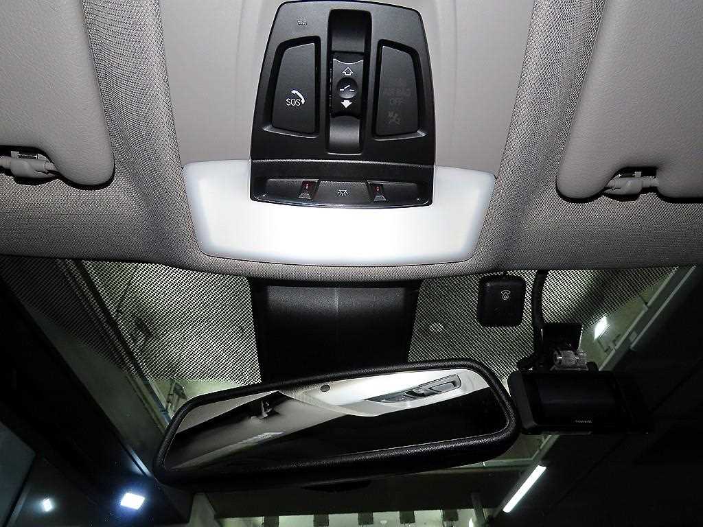 BMW Gran Turismo 2020 Blanco - Importación desde Corea - HF Imports Iquique - Foto 14