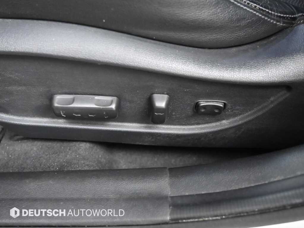 HYUNDAI Avante 2011 - Importación desde Corea - HF Imports Iquique - Foto 17