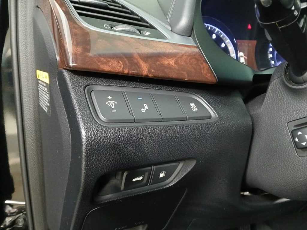 HYUNDAI Aslan - Vista 11