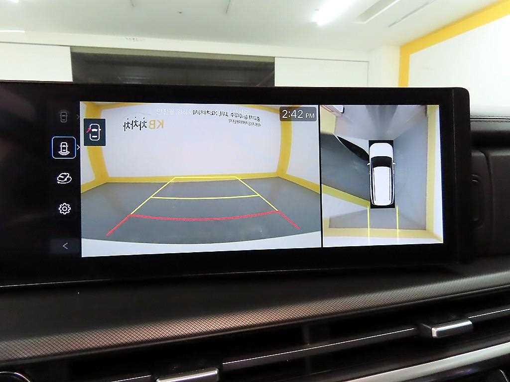 HYUNDAI Santa Fe 2024 - Importación desde Corea - HF Imports Iquique - Foto 15