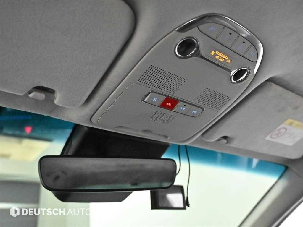 HYUNDAI Grandeur 2023 Negro - Importación desde Corea - HF Imports Iquique - Foto 19