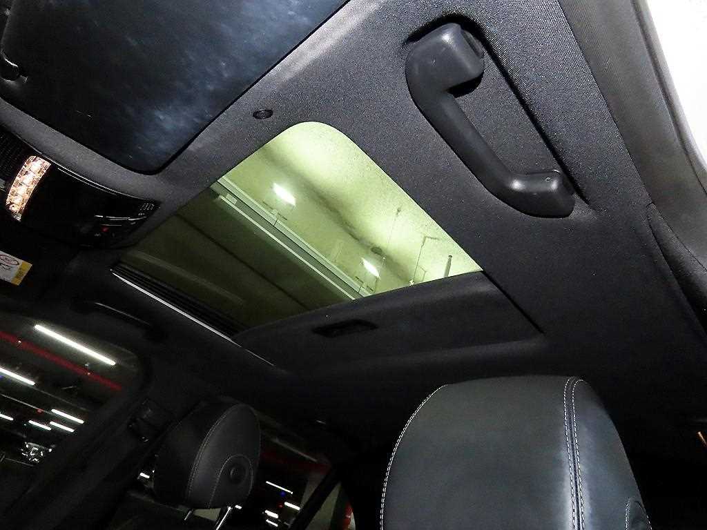 Mercedes Benz E class 2021 Blanco - Importación desde Corea - HF Imports Iquique - Foto 15