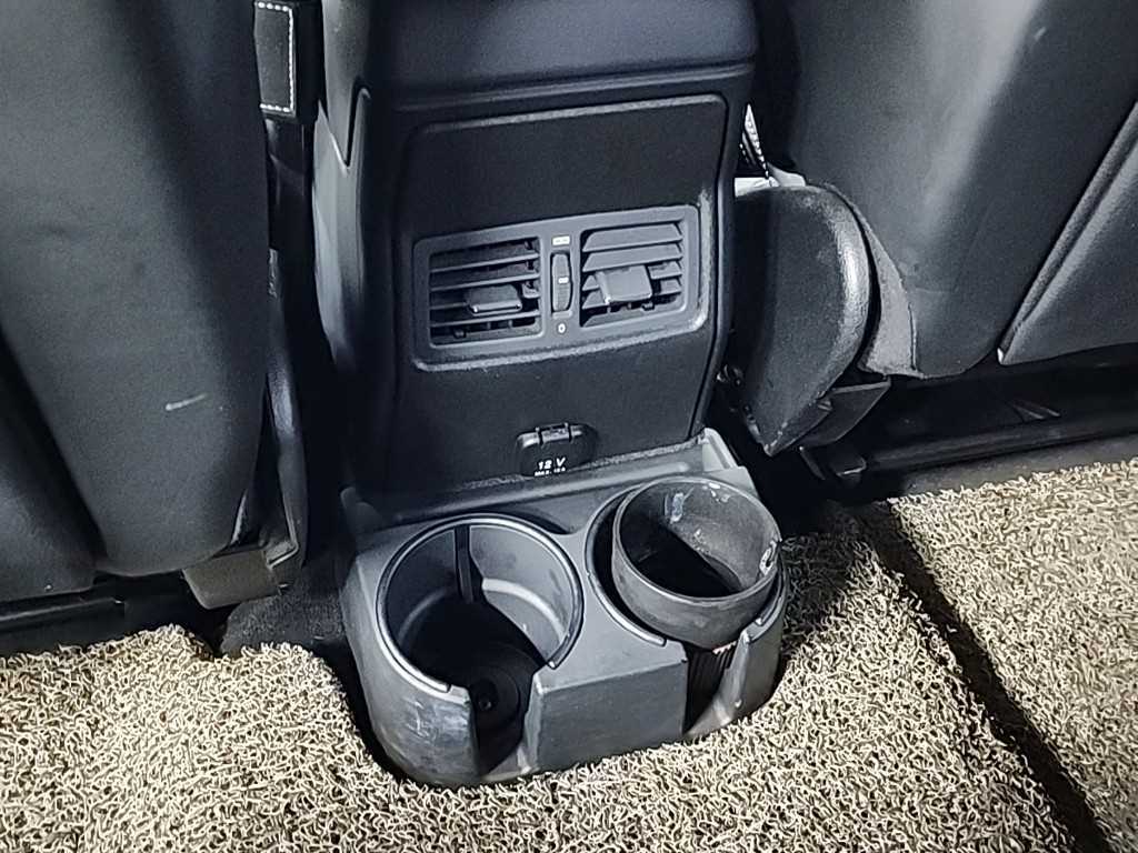 Mercedes Benz G Class (G Wagen) 2017 Plateado - Importación desde Corea - HF Imports Iquique - Foto 13