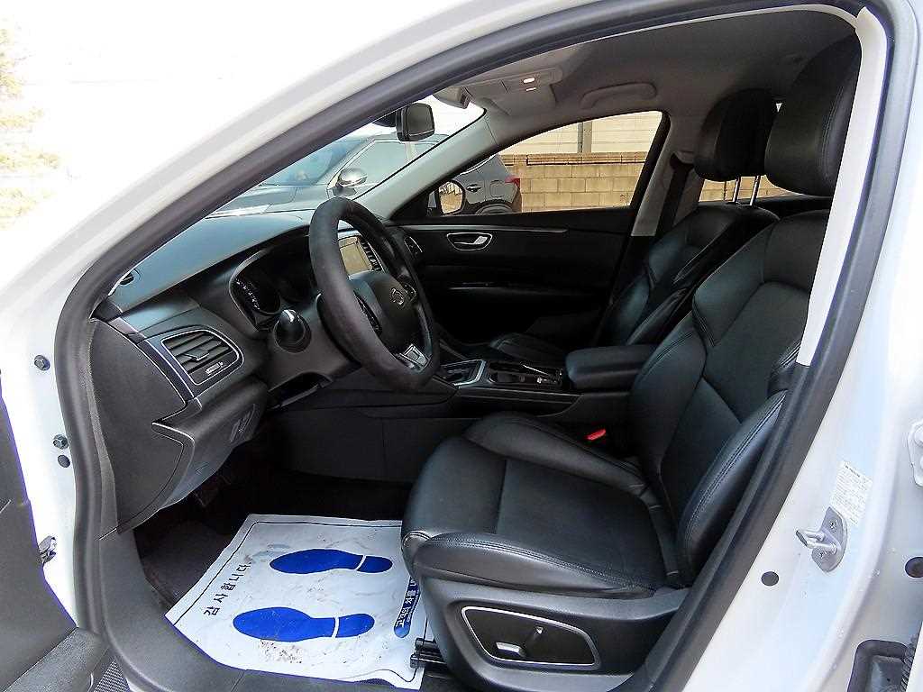 SAMSUNG SM6 - Vista 5