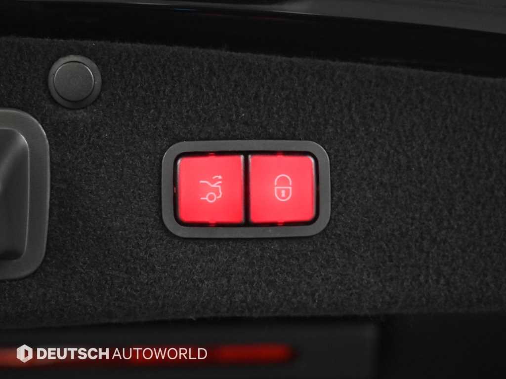 Mercedes Benz S Class 2018 Negro - Importación desde Corea - HF Imports Iquique - Foto 17