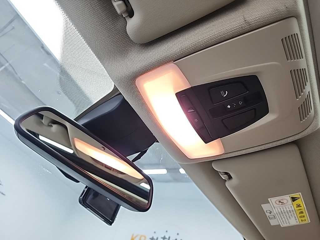 BMW 3 series 2015 Blanco - Importación desde Corea - HF Imports Iquique - Foto 17