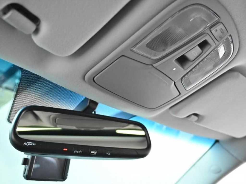 KIA K7 2014 Blanco - Importación desde Corea - HF Imports Iquique - Foto 18