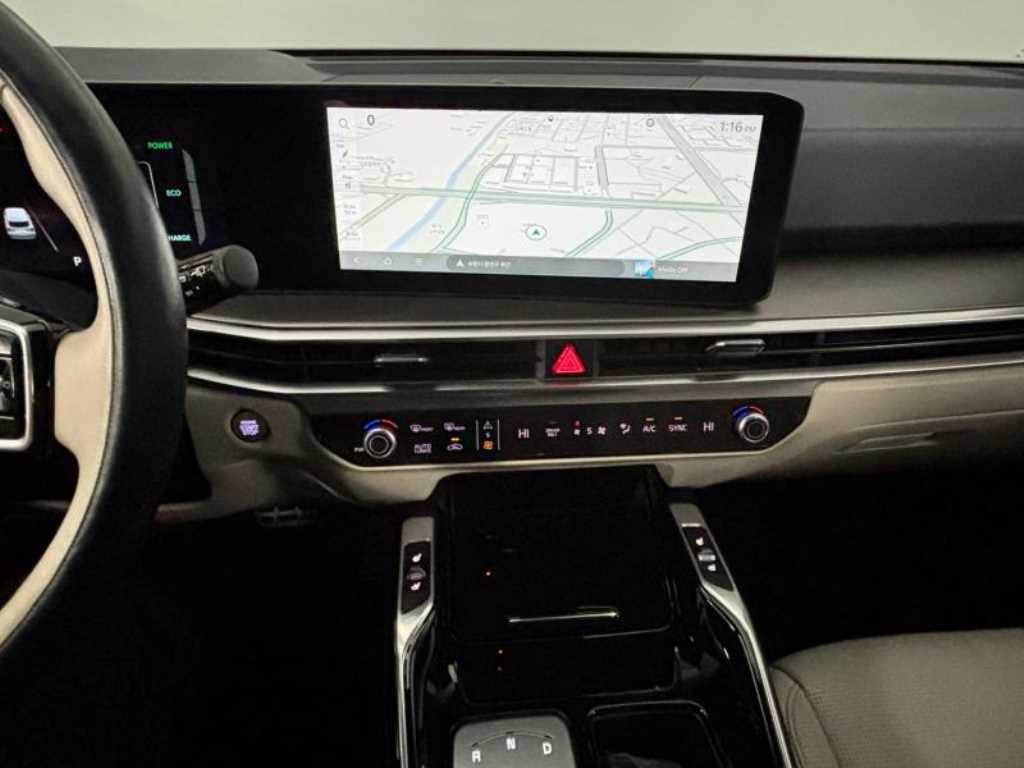 KIA Sorento - Vista 9