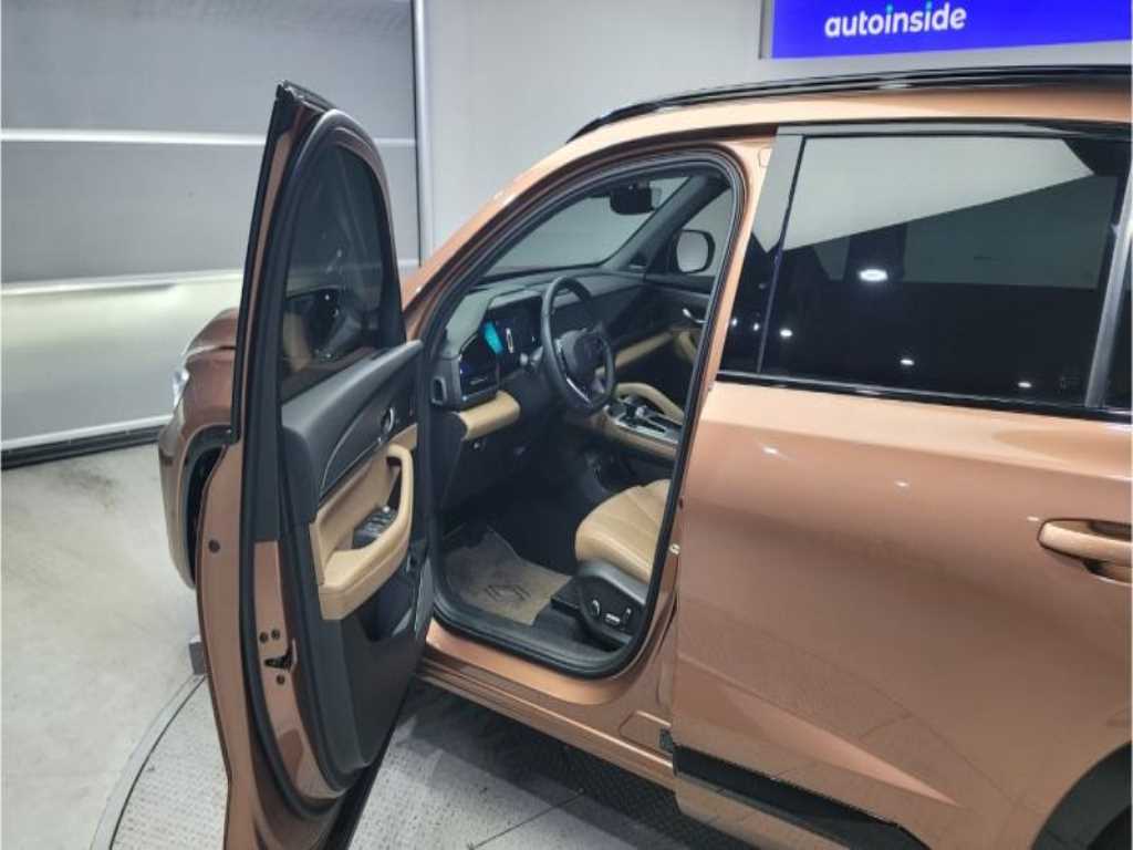 SAMSUNG Grand Koleos 2025 - Importación desde Corea - HF Imports Iquique - Foto 15
