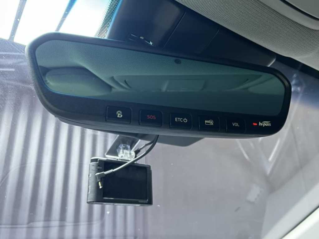 Genesis G80 2018 Negro - Importación desde Corea - HF Imports Iquique - Foto 14