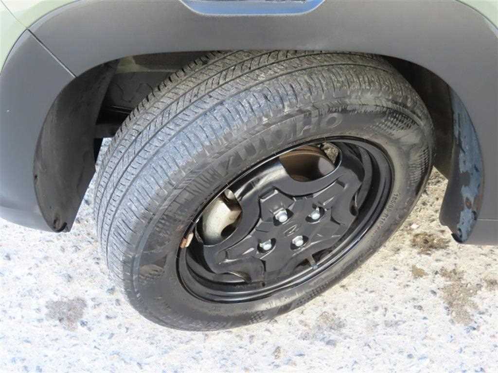 HYUNDAI Casper 2023 Verde - Importación desde Corea - HF Imports Iquique - Foto 19