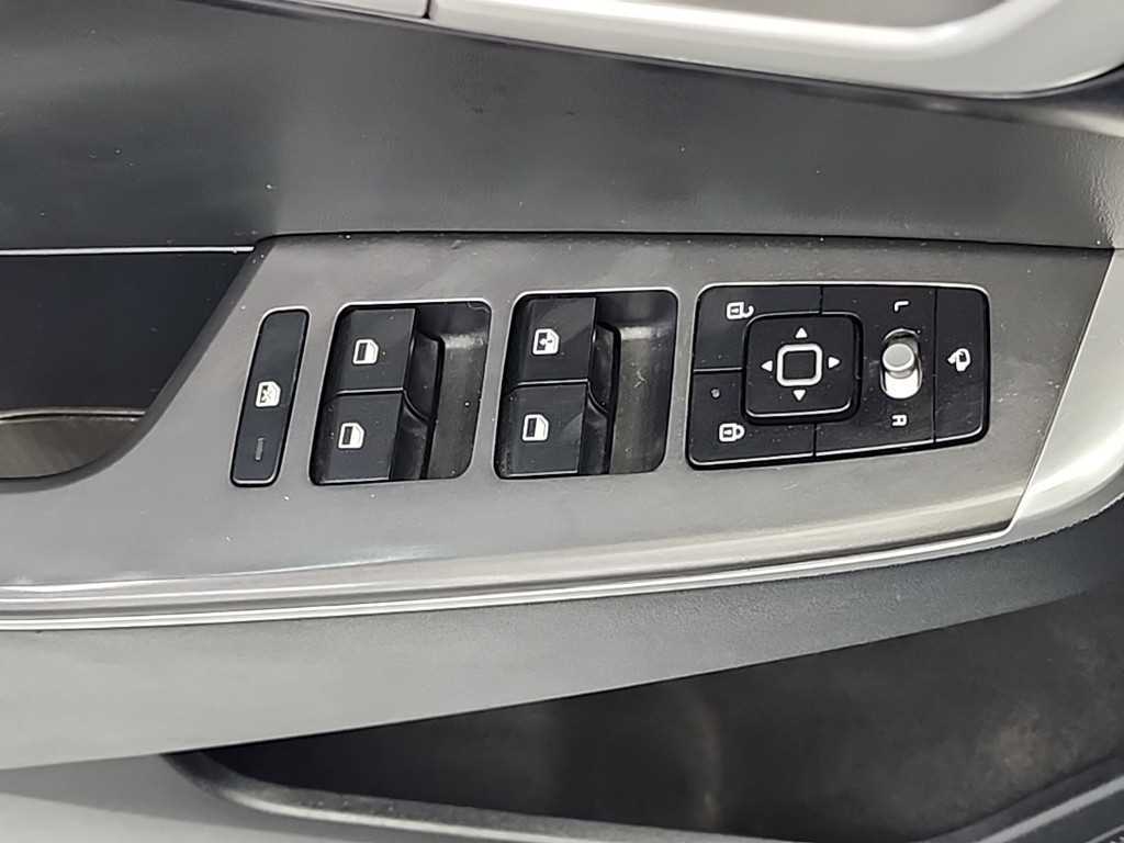 KIA EV6 2022 Blanco - Importación desde Corea - HF Imports Iquique - Foto 19