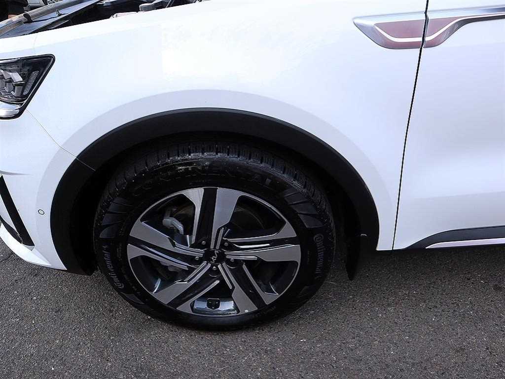 KIA Sorento 2022 Blanco - Importación desde Corea - HF Imports Iquique - Foto 18