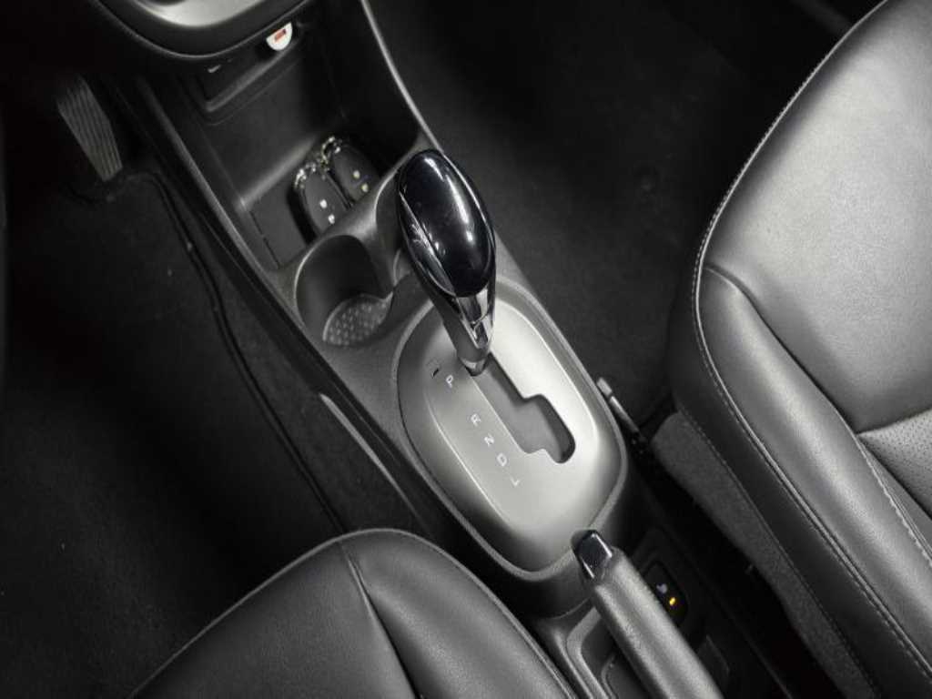 Chevrolet Spark - Vista 9