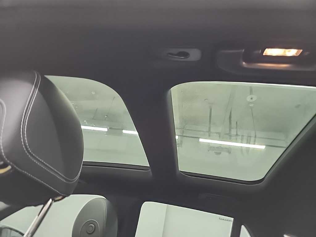 Mercedes Benz GLC Class 2021 Gris - Importación desde Corea - HF Imports Iquique - Foto 14