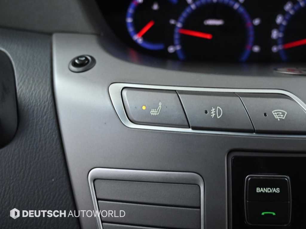 Ssangyong Korando 2014 - Importación desde Corea - HF Imports Iquique - Foto 17