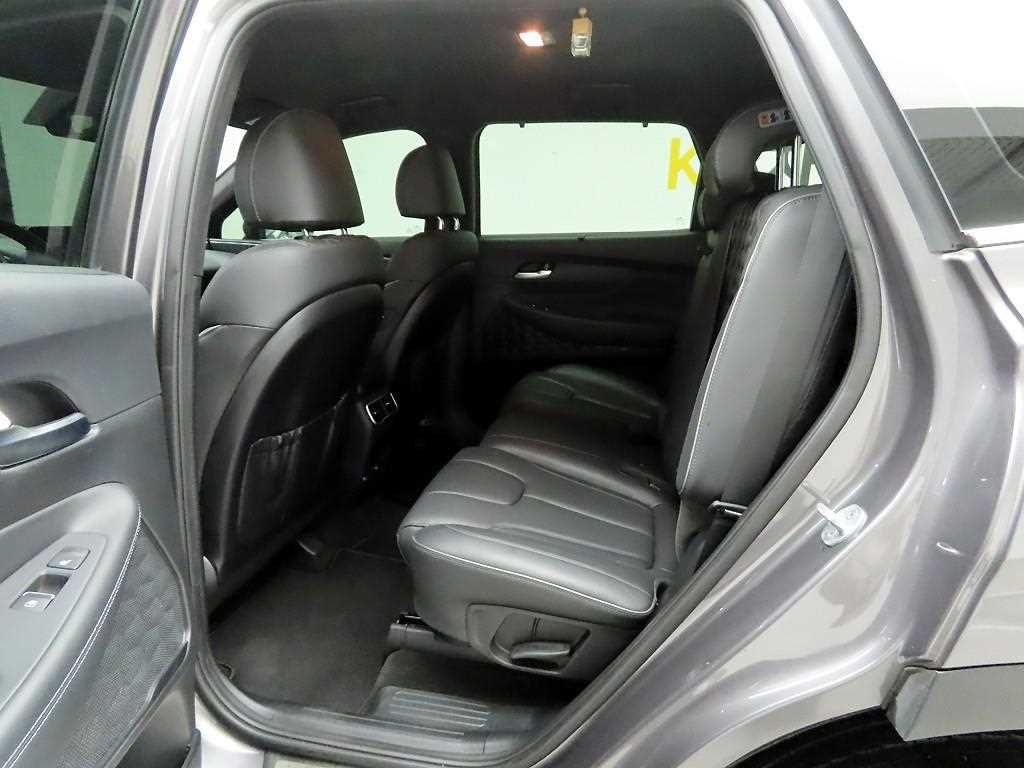 HYUNDAI Santa Fe - Vista 12