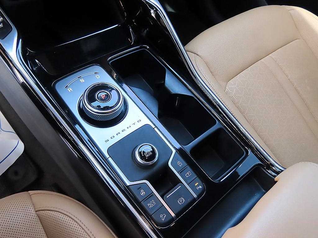 KIA Sorento - Vista 11