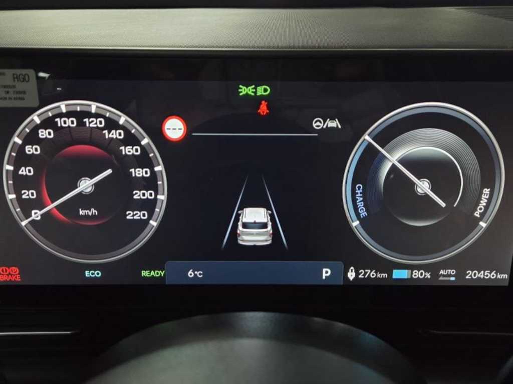 HYUNDAI Kona 2025 Blanco - Importación desde Corea - HF Imports Iquique - Foto 15