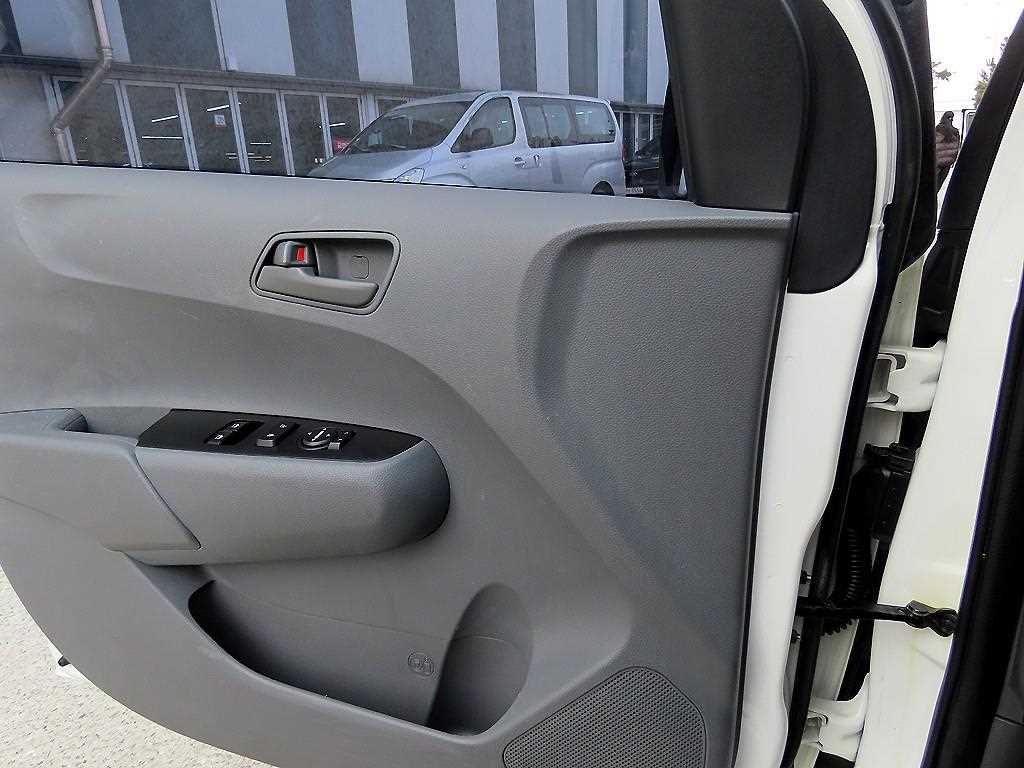 KIA Morning - Vista 11