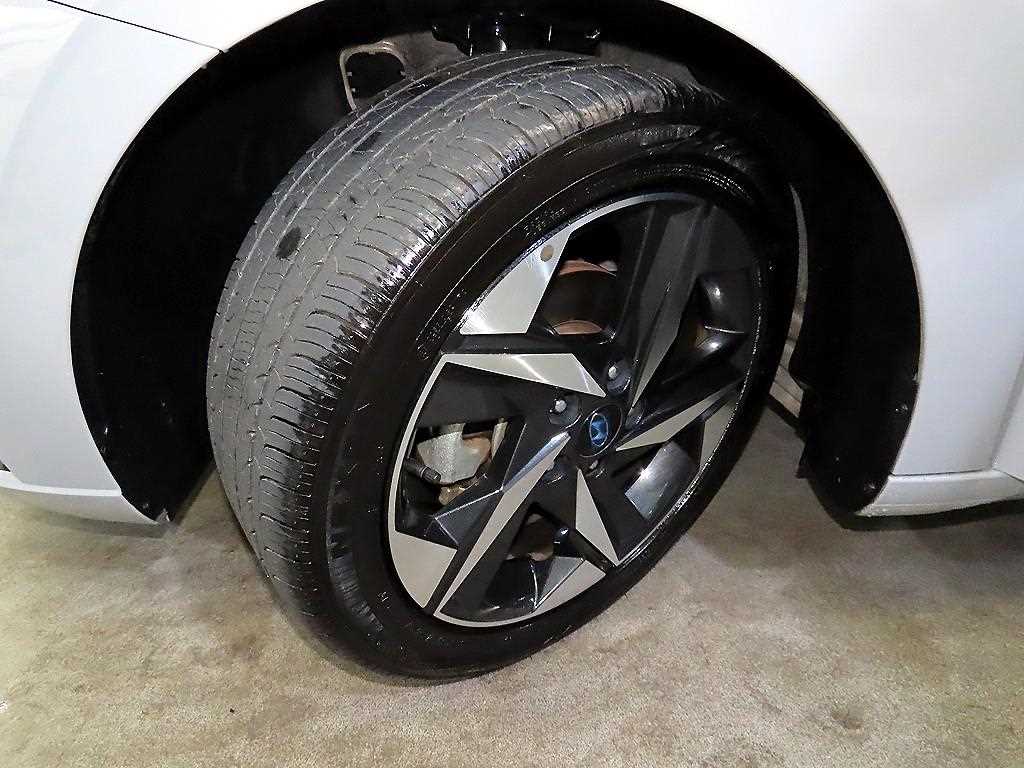 HYUNDAI Avante 2021 Gris - Importación desde Corea - HF Imports Iquique - Foto 20