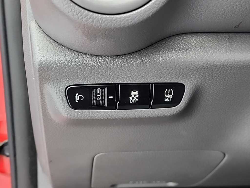 KIA Morning 2017 Rojo - Importación desde Corea - HF Imports Iquique - Foto 16