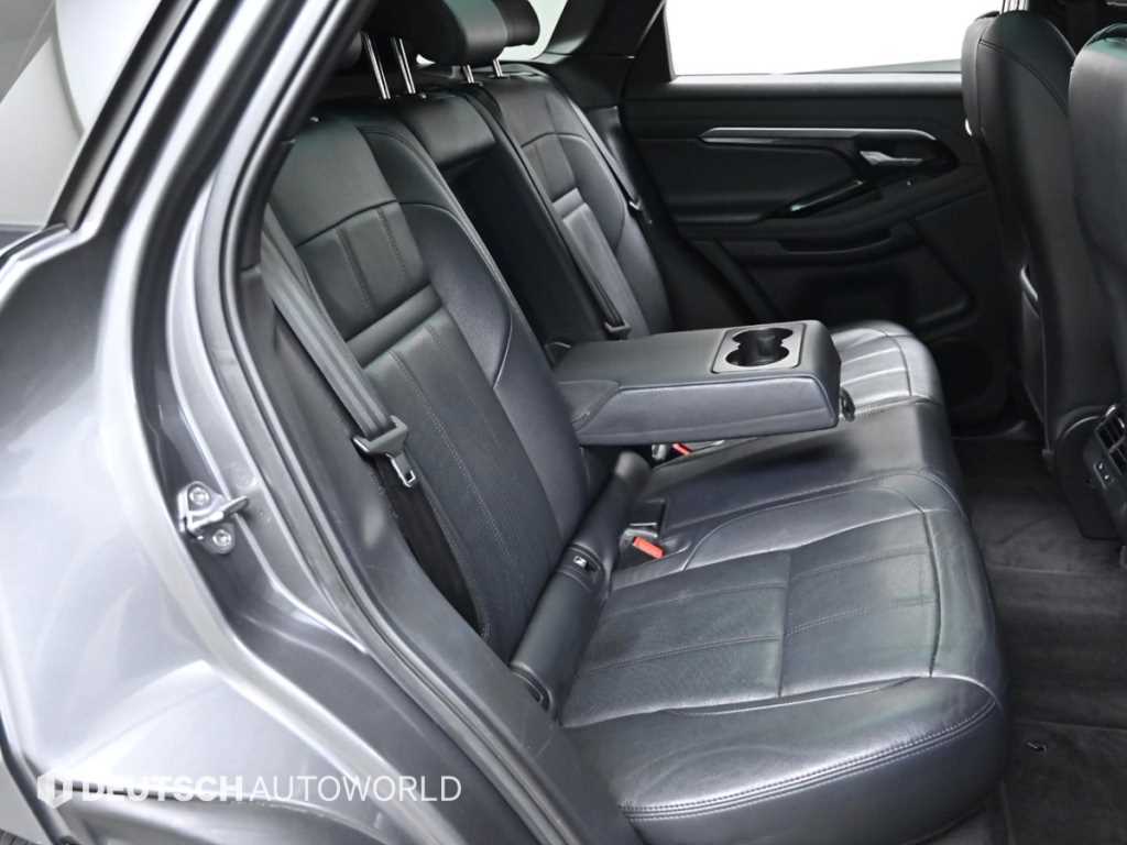 Land Rover Range Rover Bike - Vista 12