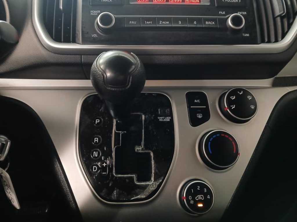 KIA Ray 2021 Blanco - Importación desde Corea - HF Imports Iquique - Foto 15