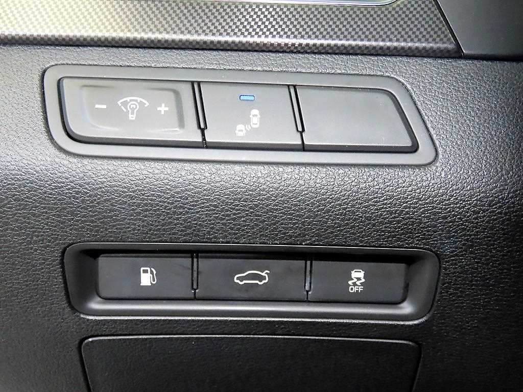 HYUNDAI Sonata 2017 Blanco - Importación desde Corea - HF Imports Iquique - Foto 14