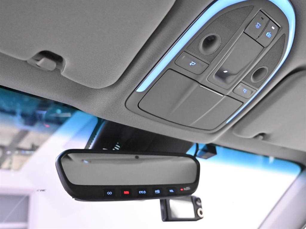 Genesis G80 2018 Gris - Importación desde Corea - HF Imports Iquique - Foto 19