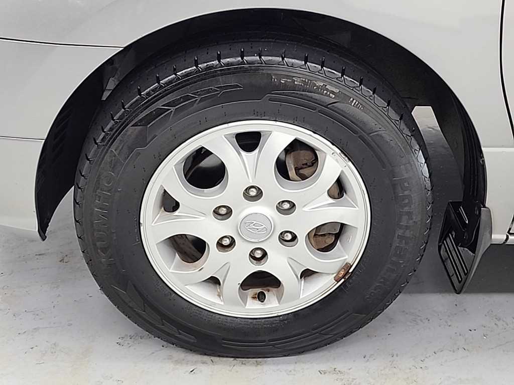 HYUNDAI Starex 2014 Plateado - Importación desde Corea - HF Imports Iquique - Foto 19