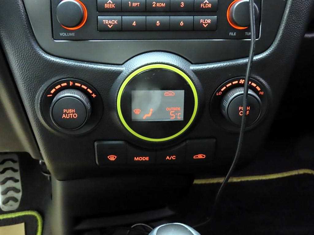 KIA Morning - Vista 11