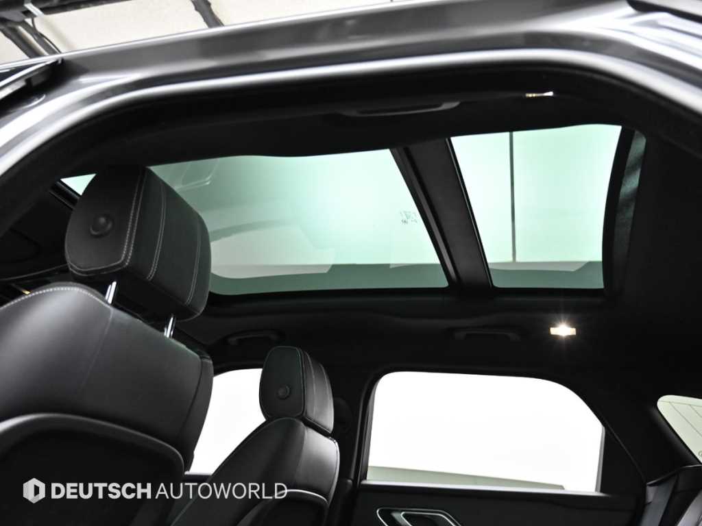 Land Rover Range Rover Bella 2018 Gris - Importación desde Corea - HF Imports Iquique - Foto 19