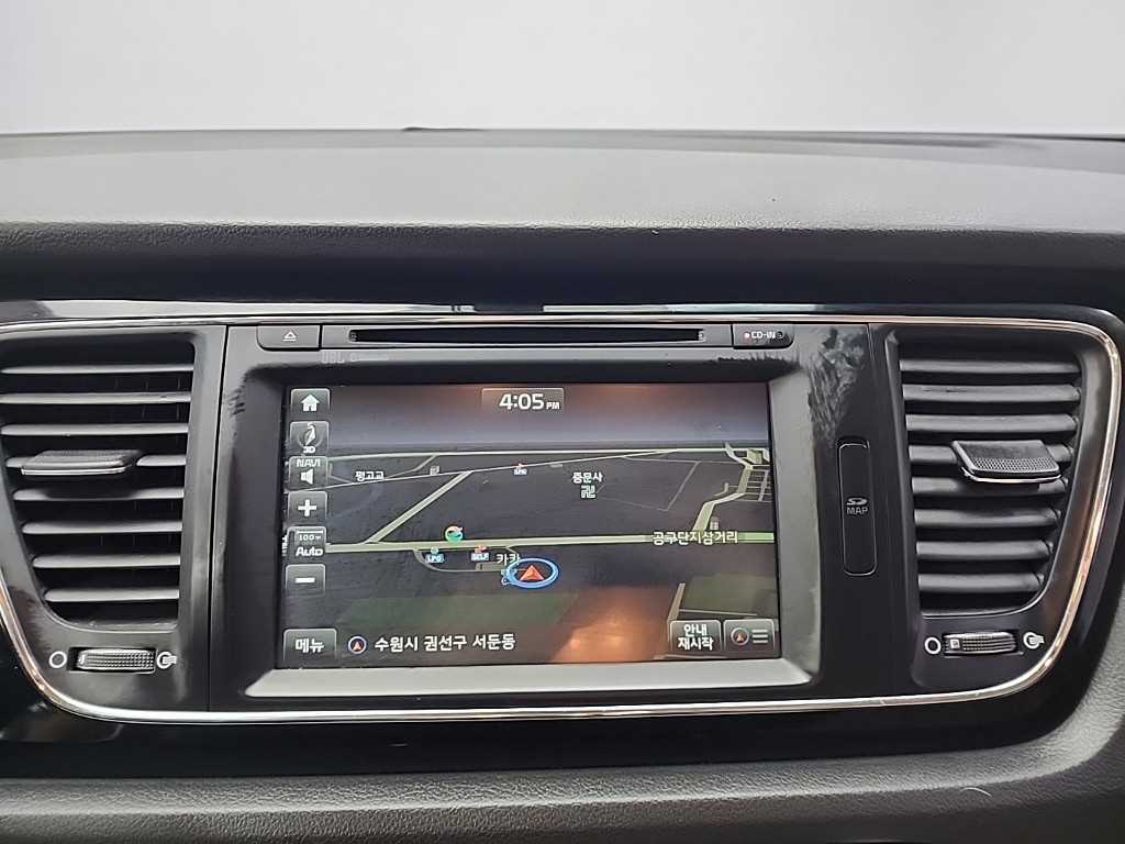 KIA Carnival 2017 - Importación desde Corea - HF Imports Iquique - Foto 16