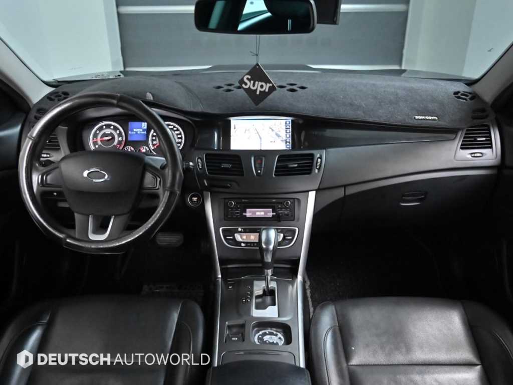 SAMSUNG SM5 - Vista 7