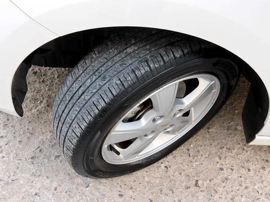 Chevrolet Spark 2018 Blanco - Importación desde Corea - HF Imports Iquique - Foto 20