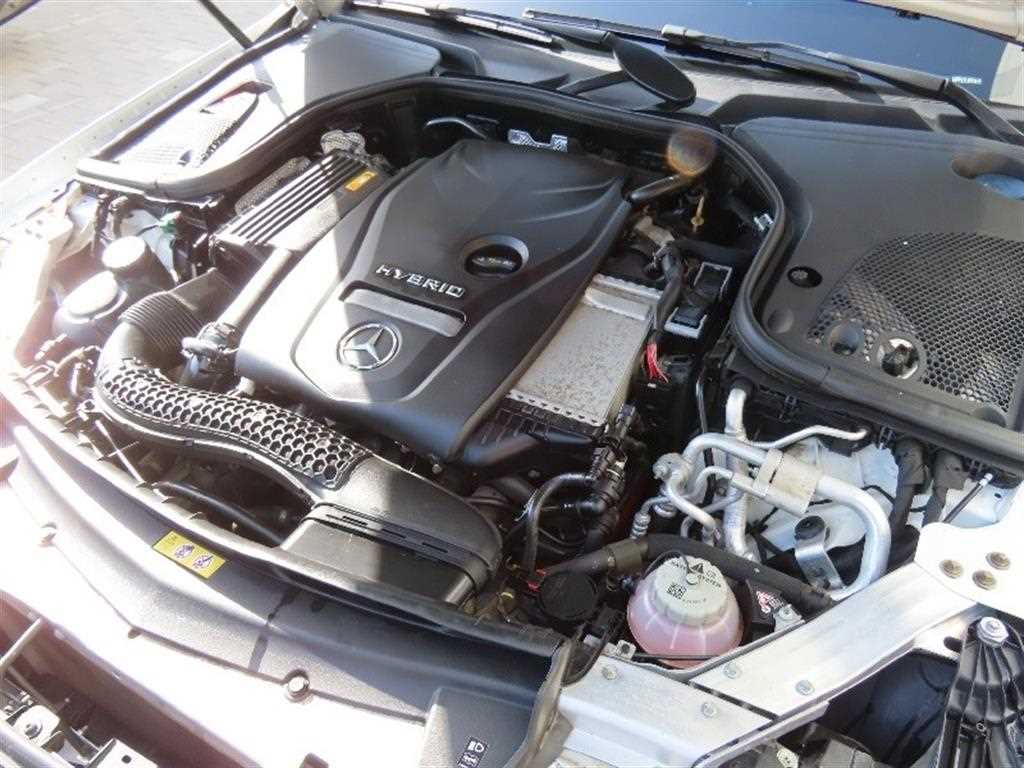 Mercedes Benz E class 2019 - Importación desde Corea - HF Imports Iquique - Foto 20