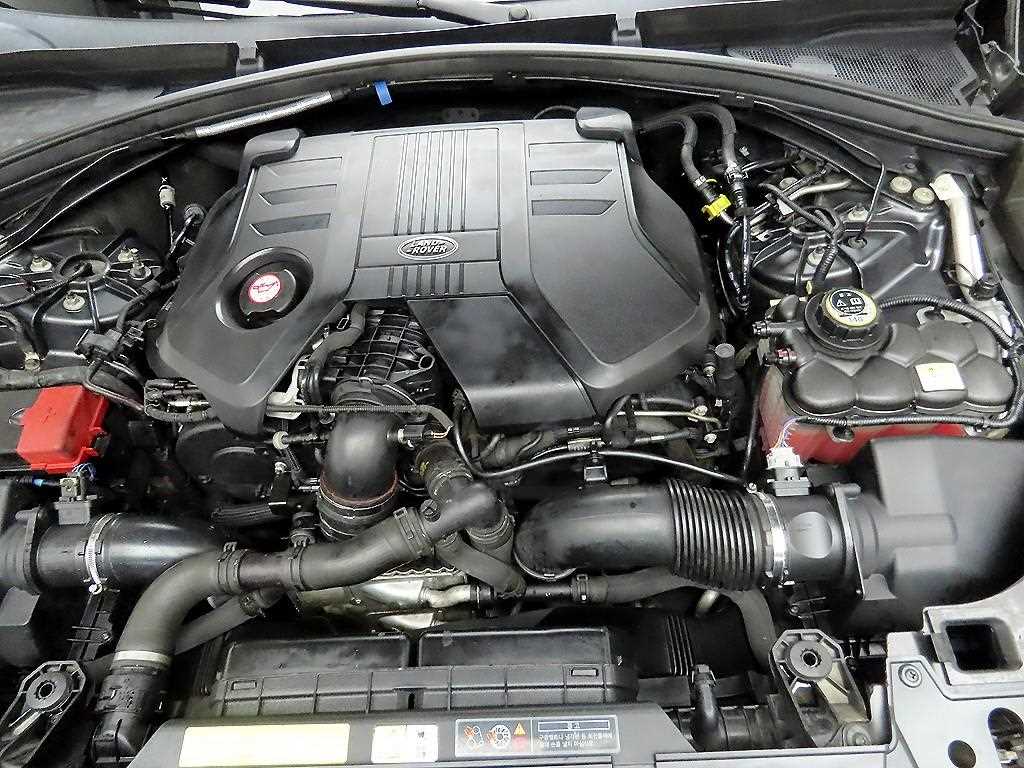 Land Rover Range Rover Bella 2018 - Importación desde Corea - HF Imports Iquique - Foto 20